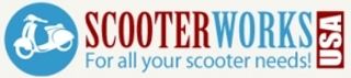 Scooterworks logo