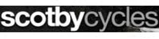 Scotby Cycles logo