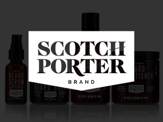 Scotch Porter logo