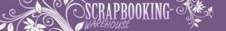 Scrapbook Warehouse logo