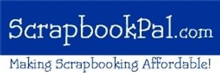 ScrapbookPal logo