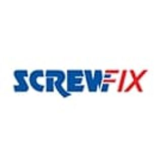 Screwfix logo