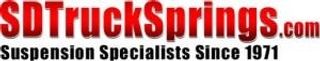 SDTruckSprings logo