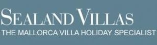 Sealand Villas logo
