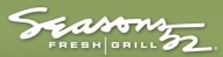 Seasons 52 logo