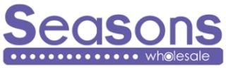 Seasons Wholesale logo