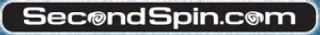 SecondSpin logo
