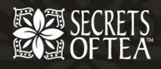 Secrets of Tea logo
