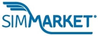 SimMarket logo
