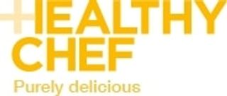 the healthy chef logo