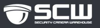 Security Camera Warehouse logo