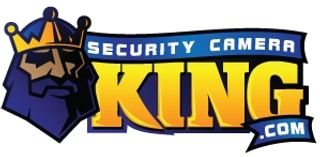 Security Camera King logo