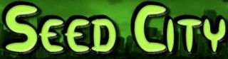 Seed-city logo