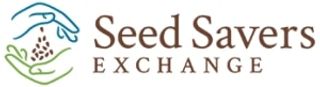 Seed Savers Exchange logo