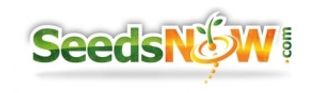 SeedsNow logo