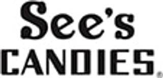See's Candies logo