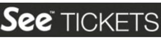 See Tickets logo