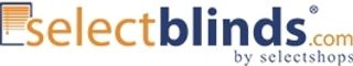 Select Blinds logo