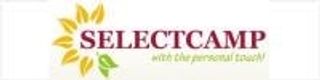 Select Camp logo