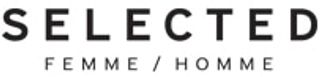 Selected Homme logo
