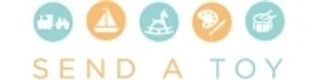 Send A Toy logo