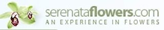 Serenata Flowers logo