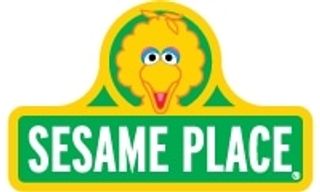 Sesame Place logo