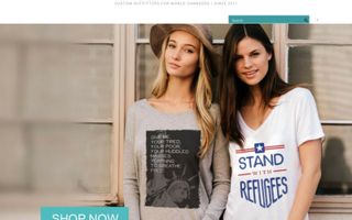 Sevenly logo
