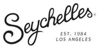 Seychelles Footwear logo