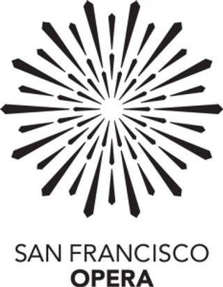 San Francisco Opera logo