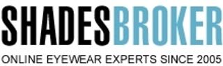 ShadesBroker logo