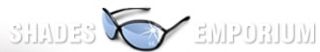 Shades Emporium logo