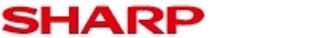Sharp logo