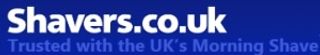 Shavers logo