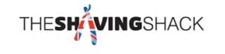The Shaving Shack logo
