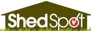 Shed Spot logo