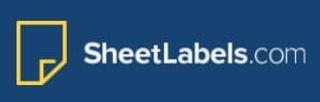 Sheet Labels logo