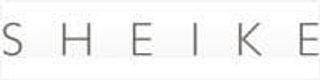 SHEIKE logo