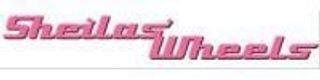 Sheilas' Wheels logo