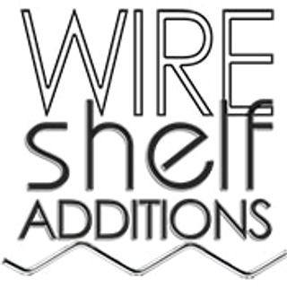 Wire Shelf Additions logo