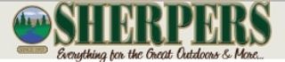 Sherpers logo