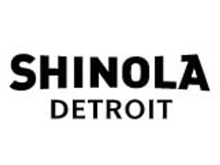 Shinola logo