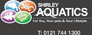 Shirley Aquatics logo