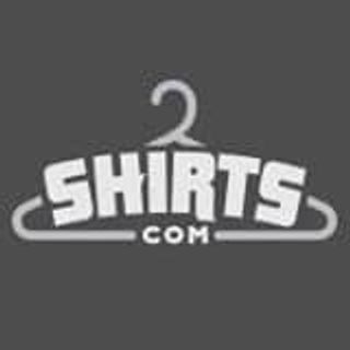 Shirts.com logo