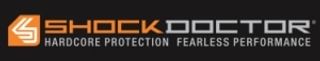 Shock Doctor logo