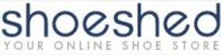 Shoe Shed logo