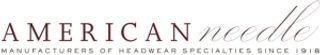 American Needle logo