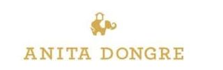 Anita Dongre logo