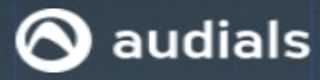 Audials Software logo