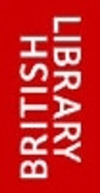 British Library logo